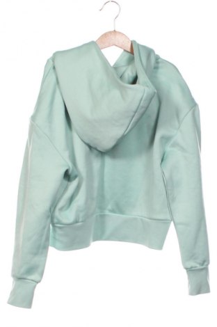 Gyerek sweatshirt H&M Sport, Méret 8-9y / 134-140 cm, Szín Zöld, Ár 4 159 Ft