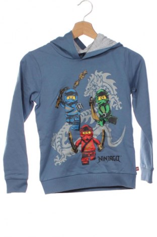 Gyerek sweatshirt Kabooki, Méret 7-8y / 128-134 cm, Szín Sokszínű, Ár 23 839 Ft