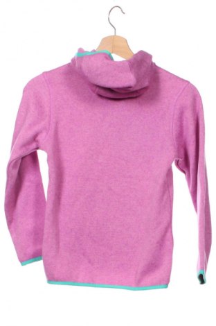 Kinder Sweatshirts Kamik, Größe 6-7y/ 122-128 cm, Farbe Rosa, Preis 33,99 €