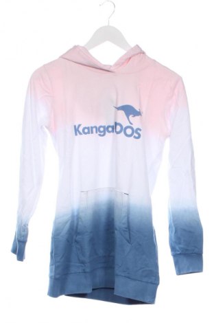 Gyerek sweatshirt Kangaroos, Méret 13-14y / 164-168 cm, Szín Sokszínű, Ár 13 119 Ft