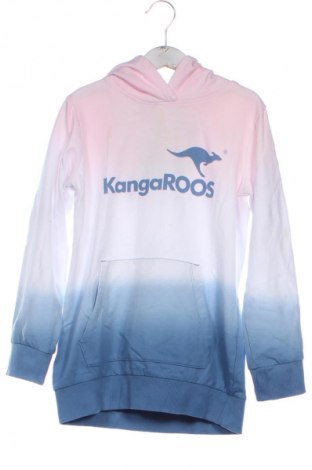 Kinder Sweatshirts Kangaroos, Größe 7-8y/ 128-134 cm, Farbe Mehrfarbig, Preis € 27,99