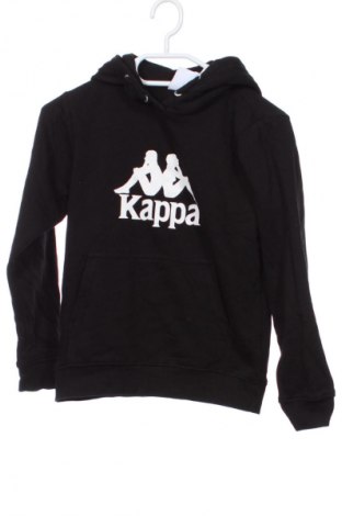 Kinder Sweatshirts Kappa, Größe 8-9y/ 134-140 cm, Farbe Schwarz, Preis 5,99 €