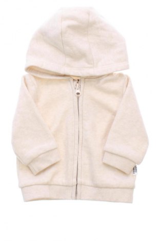 Gyerek sweatshirt Kiabi, Méret 2-3m / 56-62 cm, Szín Bézs, Ár 4 301 Ft
