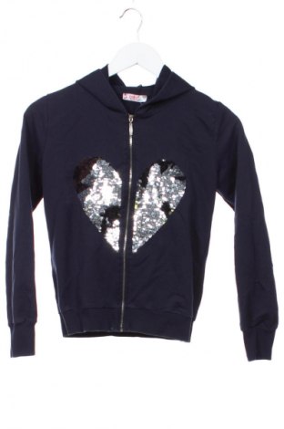 Dětská mikina  Kids, Velikost 10-11y/ 146-152 cm, Barva Modrá, Cena  278,00 Kč