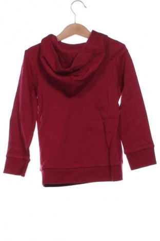 Παιδικό φούτερ Kids World, Μέγεθος 4-5y/ 110-116 εκ., Χρώμα Κόκκινο, Τιμή 22,99 €