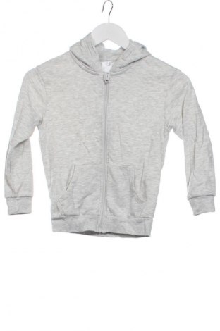 Детски суитшърт L&d, Размер 6-7y/ 122-128 см, Цвят Сив, Цена 7,99 лв.