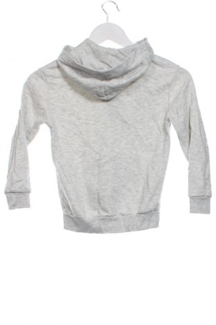 Детски суитшърт L&d, Размер 6-7y/ 122-128 см, Цвят Сив, Цена 7,99 лв.