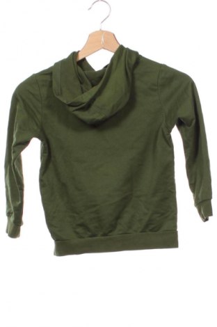 Detská mikina  LC Waikiki, Veľkosť 5-6y/ 116-122 cm, Farba Zelená, Cena  11,25 €
