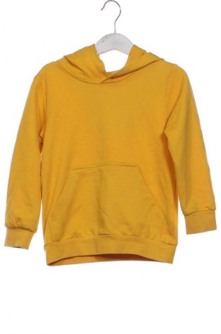 Детски суитшърт LC Waikiki, Размер 2-3y/ 98-104 см, Цвят Оранжев, Цена 22,04 лв.