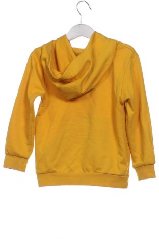 Детски суитшърт LC Waikiki, Размер 2-3y/ 98-104 см, Цвят Оранжев, Цена 22,04 лв.