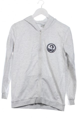 Kinder Sweatshirts LC Waikiki, Größe 11-12y/ 152-158 cm, Farbe Grau, Preis 11,25 €