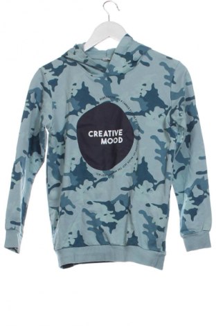 Детски суитшърт LCW, Размер 10-11y/ 146-152 см, Цвят Многоцветен, Цена 22,00 лв.