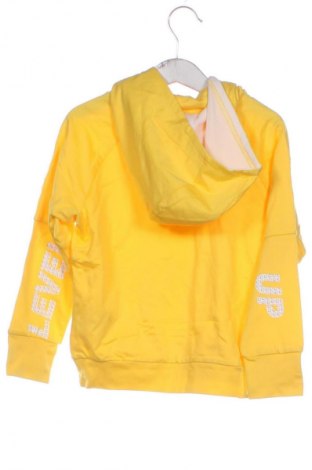 Детски суитшърт Lego, Размер 5-6y/ 116-122 см, Цвят Жълт, Цена 51,99 лв.