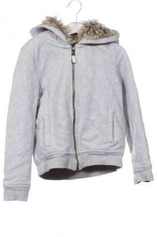Gyerek sweatshirt Marc O'Polo, Méret 6-7y / 122-128 cm, Szín Szürke, Ár 12 049 Ft