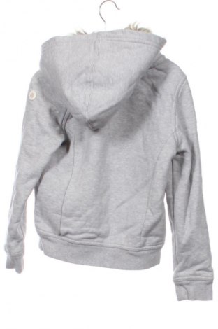 Gyerek sweatshirt Marc O'Polo, Méret 6-7y / 122-128 cm, Szín Szürke, Ár 12 049 Ft