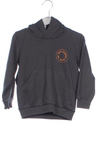 Dětská mikina  Name It, Velikost 2-3y/ 98-104 cm, Barva Šedá, Cena  402,00 Kč