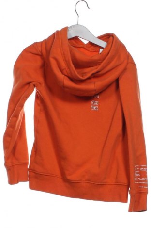 Kinder Sweatshirts Next, Größe 5-6y/ 116-122 cm, Farbe Gelb, Preis 8,99 €