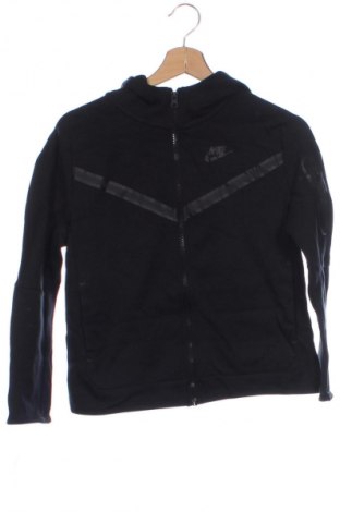 Kinder Sweatshirts Nike, Größe 10-11y/ 146-152 cm, Farbe Schwarz, Preis 30,99 €