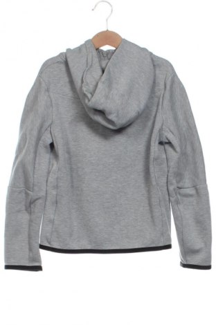 Kinder Sweatshirts Nike, Größe 7-8y/ 128-134 cm, Farbe Grau, Preis 21,00 €
