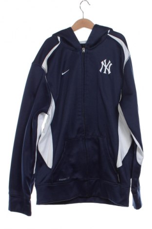 Kinder Sweatshirts Nike, Größe 15-18y/ 170-176 cm, Farbe Blau, Preis 20,97 €