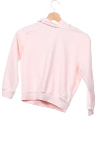 Kinder Sweatshirts Orchestra, Größe 6-7y/ 122-128 cm, Farbe Rosa, Preis 11,27 €