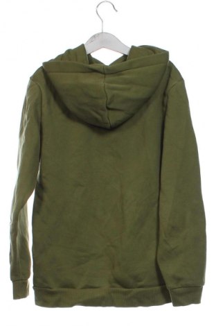 Kinder Sweatshirts PUMA, Größe 10-11y/ 146-152 cm, Farbe Grün, Preis 21,99 €