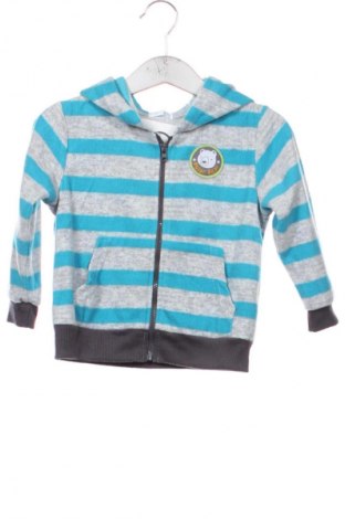 Детски суитшърт Pepco, Размер 12-18m/ 80-86 см, Цвят Многоцветен, Цена 22,00 лв.