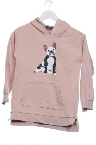 Детски суитшърт Pepperts!, Размер 8-9y/ 134-140 см, Цвят Розов, Цена 14,99 лв.