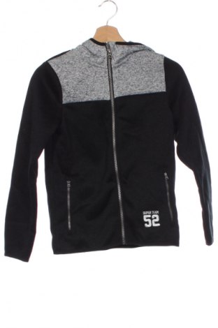 Dziecięca bluza Pepperts!, Rozmiar 10-11y/ 146-152 cm, Kolor Czarny, Cena 43,99 zł