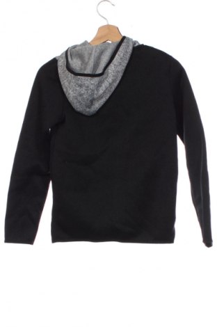 Dziecięca bluza Pepperts!, Rozmiar 10-11y/ 146-152 cm, Kolor Czarny, Cena 43,99 zł