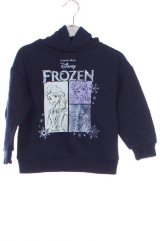 Hanorac pentru copii Primark, Mărime 18-24m/ 86-98 cm, Culoare Albastru, Preț 57,89 Lei