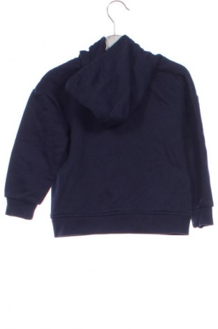 Hanorac pentru copii Primark, Mărime 18-24m/ 86-98 cm, Culoare Albastru, Preț 57,89 Lei