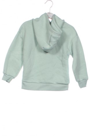 Hanorac pentru copii Primark, Mărime 2-3y/ 98-104 cm, Culoare Verde, Preț 57,89 Lei