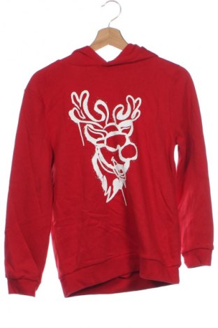 Detská mikina  Primark, Veľkosť 10-11y/ 146-152 cm, Farba Červená, Cena  15,95 €