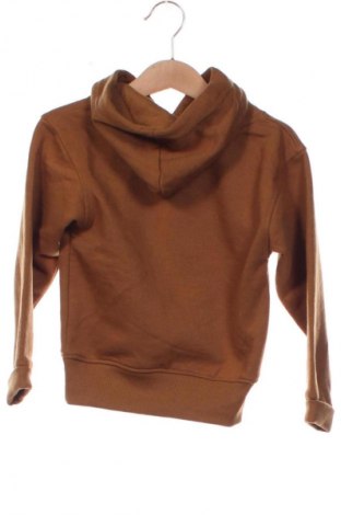 Gyerek sweatshirt Redskins, Méret 2-3y / 98-104 cm, Szín Barna, Ár 11 069 Ft