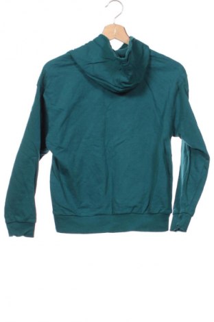 Детски суитшърт Sinsay, Размер 12-13y/ 158-164 см, Цвят Зелен, Цена 14,99 лв.