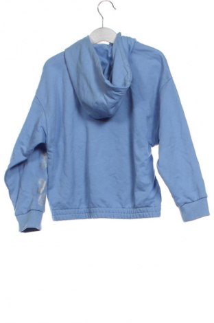 Детски суитшърт Sinsay, Размер 6-7y/ 122-128 см, Цвят Син, Цена 22,19 лв.