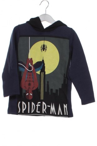 Kinder Sweatshirts Spiderman, Größe 2-3y/ 98-104 cm, Farbe Mehrfarbig, Preis 7,99 €