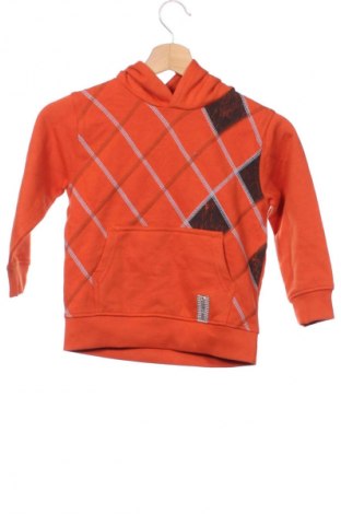 Detská mikina  Tom Tailor, Veľkosť 3-4y/ 104-110 cm, Farba Oranžová, Cena  17,95 €