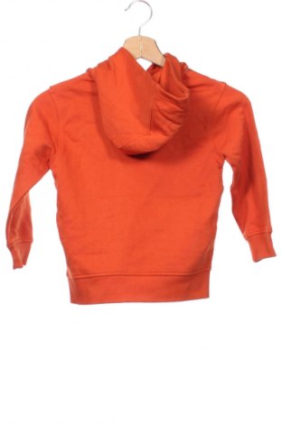 Detská mikina  Tom Tailor, Veľkosť 3-4y/ 104-110 cm, Farba Oranžová, Cena  17,95 €