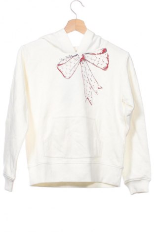 Detská mikina  Tom Tailor, Veľkosť 10-11y/ 146-152 cm, Farba Biela, Cena  17,95 €