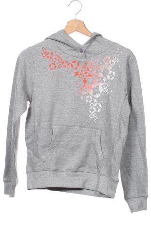 Detská mikina  Tom Tailor, Veľkosť 10-11y/ 146-152 cm, Farba Sivá, Cena  17,95 €