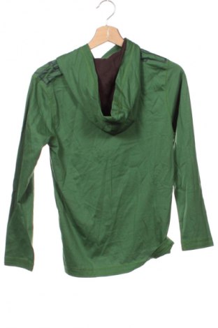 Detská mikina  Tom Tailor, Veľkosť 10-11y/ 146-152 cm, Farba Zelená, Cena  17,95 €