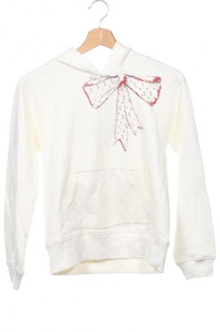 Detská mikina  Tom Tailor, Veľkosť 10-11y/ 146-152 cm, Farba Biela, Cena  17,95 €