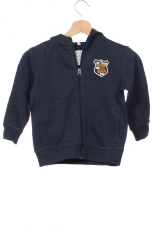 Detská mikina  Tom Tailor, Veľkosť 3-4y/ 104-110 cm, Farba Zelená, Cena  17,95 €