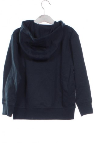 Детски суитшърт Tom Tailor, Размер 5-6y/ 116-122 см, Цвят Син, Цена 33,99 лв.