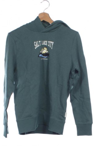 Kinder Sweatshirts Tom Tailor, Größe 12-13y/ 158-164 cm, Farbe Grün, Preis 27,99 €
