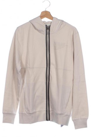 Παιδικό φούτερ Tom Tailor, Μέγεθος 15-18y/ 170-176 εκ., Χρώμα  Μπέζ, Τιμή 25,99 €