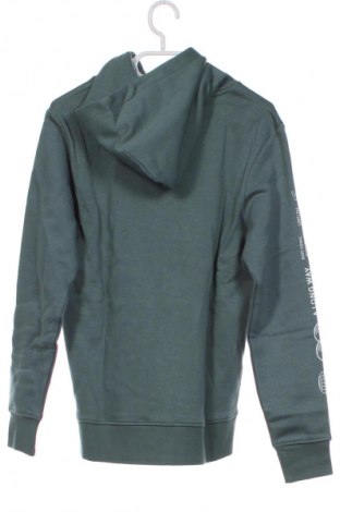 Dětská mikina  Tom Tailor, Velikost 12-13y/ 158-164 cm, Barva Zelená, Cena  569,00 Kč