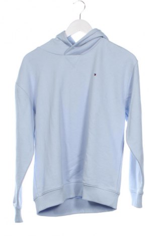Παιδικό φούτερ Tommy Hilfiger, Μέγεθος 12-13y/ 158-164 εκ., Χρώμα Μπλέ, Τιμή 71,99 €